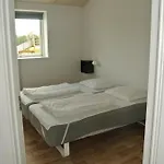 Fitting Landsbyferie Appartement Vorbasse