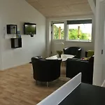 Fitting Landsbyferie Appartement
