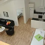 Fitting Landsbyferie Appartement *