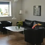 Fitting Landsbyferie Appartement