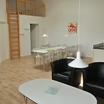 Appartement Fitting Landsbyferie