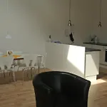 Fitting Landsbyferie Apartment *