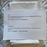 Appartement Fitting Landsbyferie *