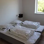 Appartement Fitting Landsbyferie *