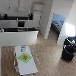 Fitting Landsbyferie Appartement