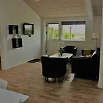 Appartement Fitting Landsbyferie