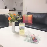 Appartement Fitting Landsbyferie Vorbasse