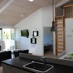 Fitting Landsbyferie Appartement Vorbasse