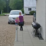Fitting Landsbyferie * Vorbasse