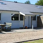 Fitting Landsbyferie * Vorbasse
