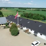 Appartement Fitting Landsbyferie *