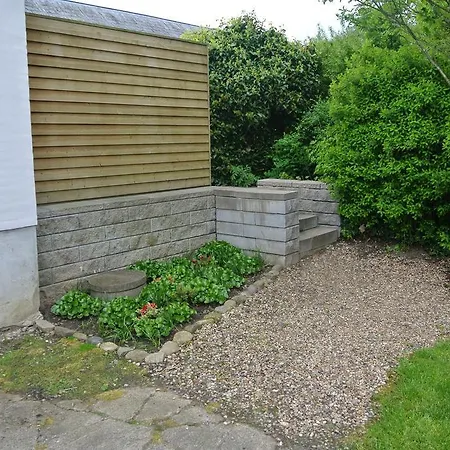 Fitting Landsbyferie *