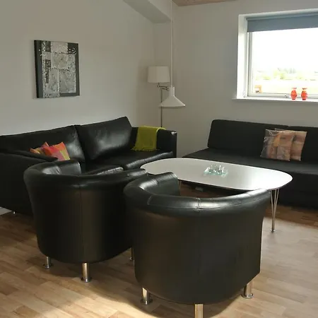 Fitting Landsbyferie Appartement
