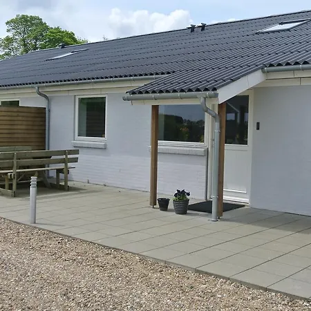 Fitting Landsbyferie Appartement *