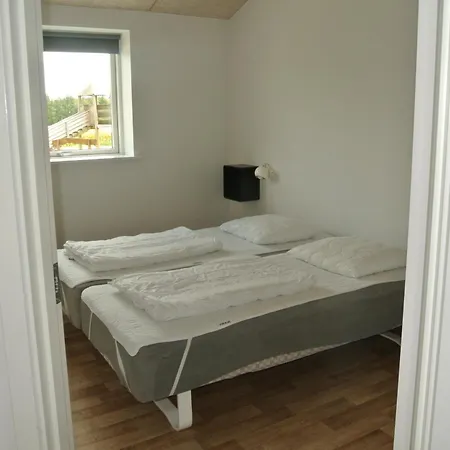 Fitting Landsbyferie Appartement Vorbasse