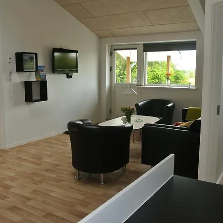 Fitting Landsbyferie Appartement