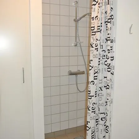 Fitting Landsbyferie *