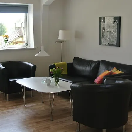 Fitting Landsbyferie Apartamento