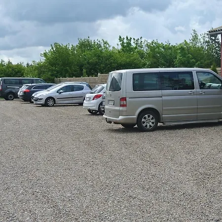 Fitting Landsbyferie * Vorbasse