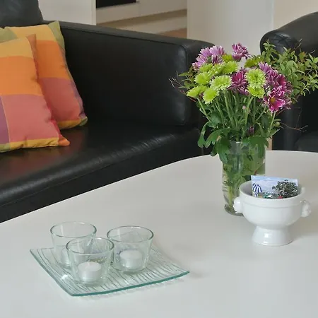 דירה Fitting Landsbyferie