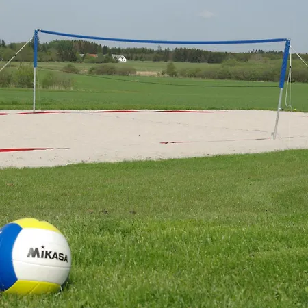 Fitting Landsbyferie Appartement *