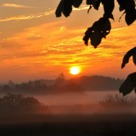 דירה Fitting Landsbyferie וורבסה