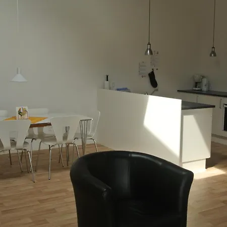 Fitting Landsbyferie Apartment *