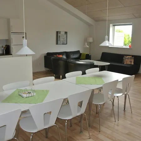 Apartamento Fitting Landsbyferie *