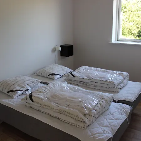 Appartement Fitting Landsbyferie *