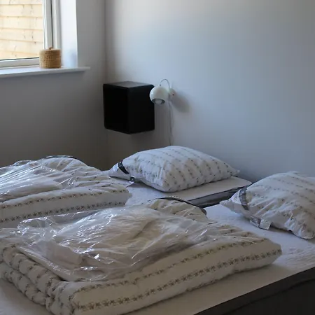 דירה Fitting Landsbyferie *