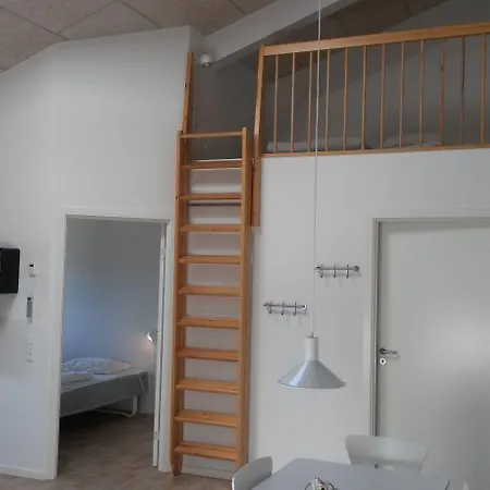 Fitting Landsbyferie Appartement *