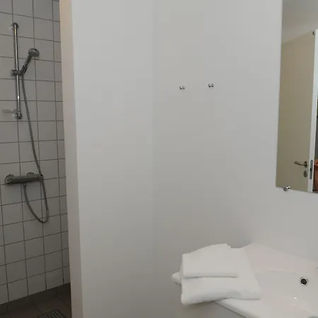 Appartement Fitting Landsbyferie