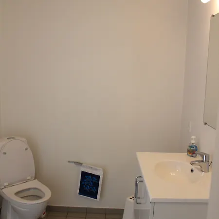 Fitting Landsbyferie