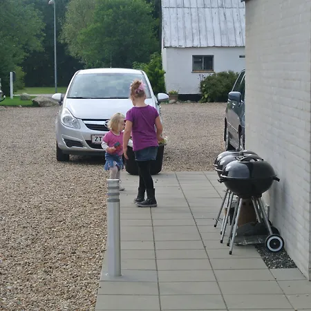 Fitting Landsbyferie * וורבסה