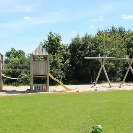 Fitting Landsbyferie Vorbasse