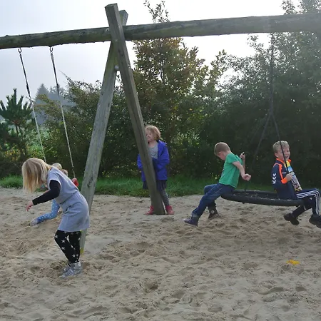 Fitting Landsbyferie * וורבסה