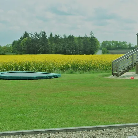 Fitting Landsbyferie Appartement