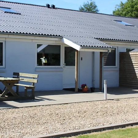 Fitting Landsbyferie * וורבסה