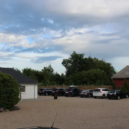 Fitting Landsbyferie Appartement