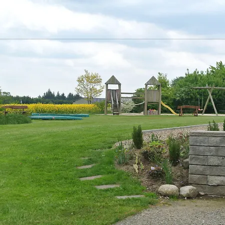 Fitting Landsbyferie דירה *