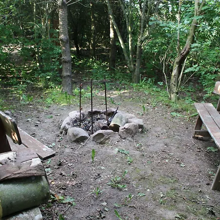 Fitting Landsbyferie דירה