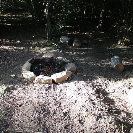 Fitting Landsbyferie