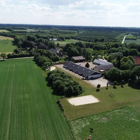 Appartement Fitting Landsbyferie