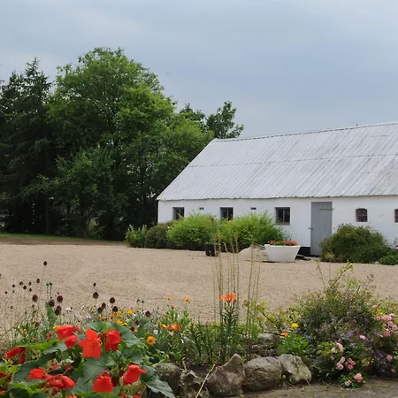 Fitting Landsbyferie וורבסה