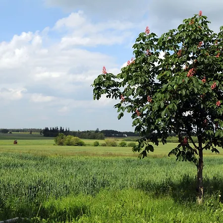 Fitting Landsbyferie דירה *