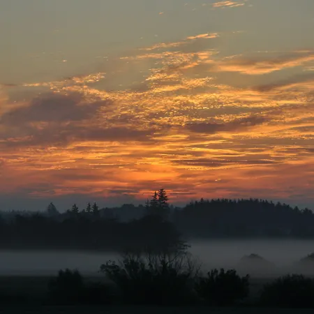 דירה Fitting Landsbyferie