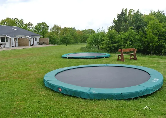 Lägenhet Fitting Landsbyferie