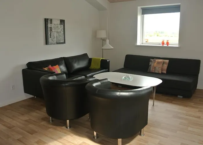 Fitting Landsbyferie Lägenhet