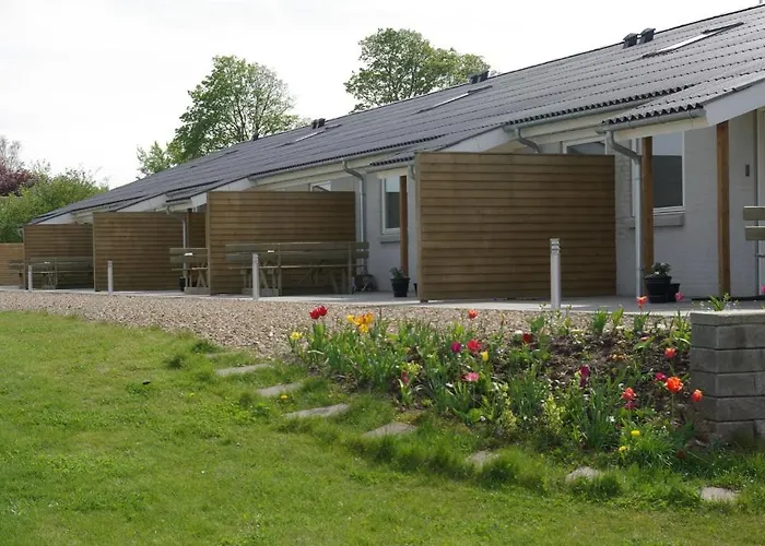 Fitting Landsbyferie Lägenhet