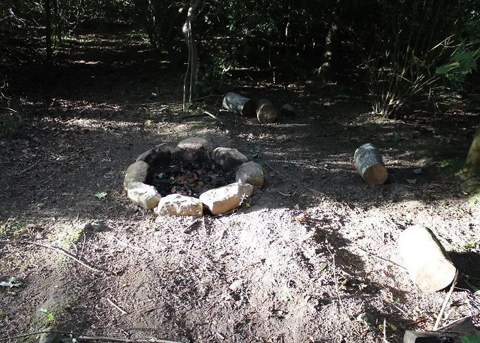 Fitting Landsbyferie